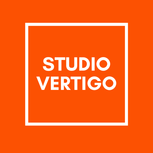 logo studio vertigo lyon