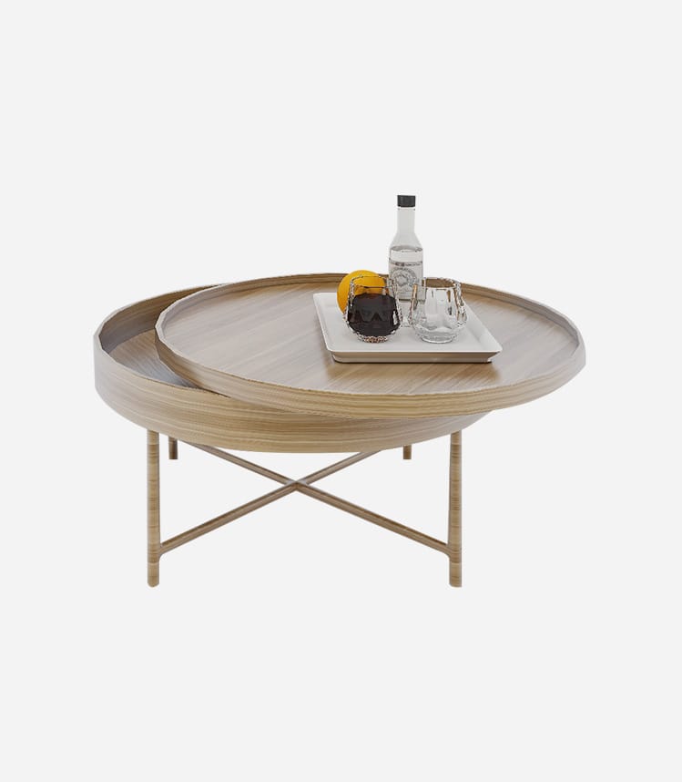 Wooden Table