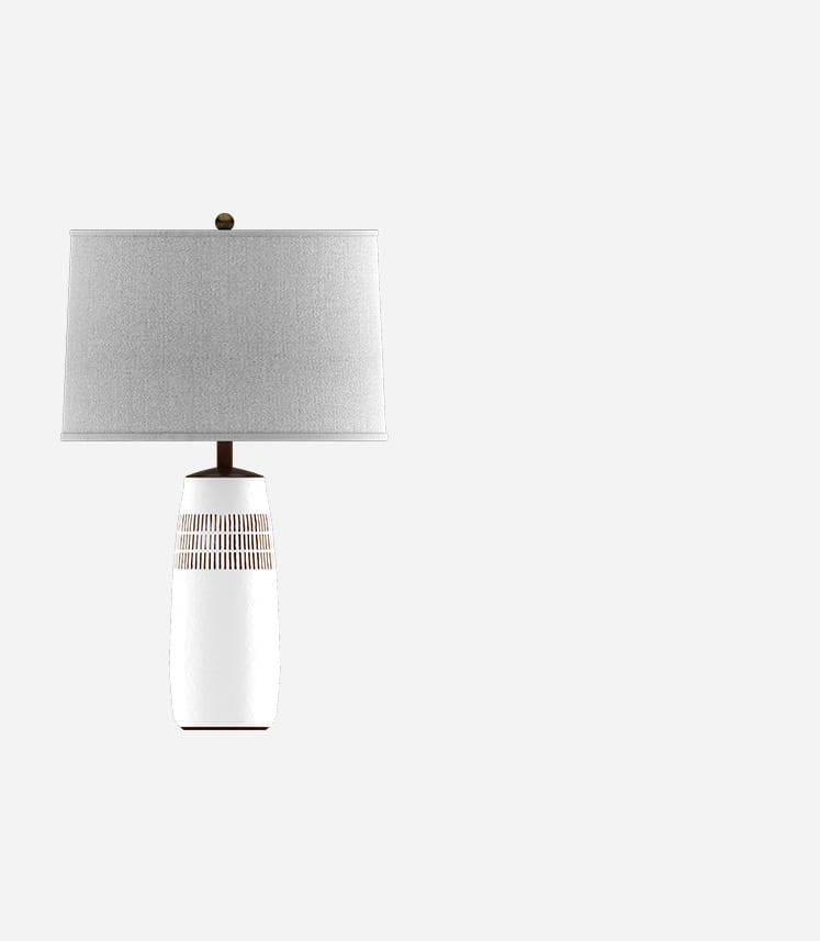 Modern Table Lamp – Image 2