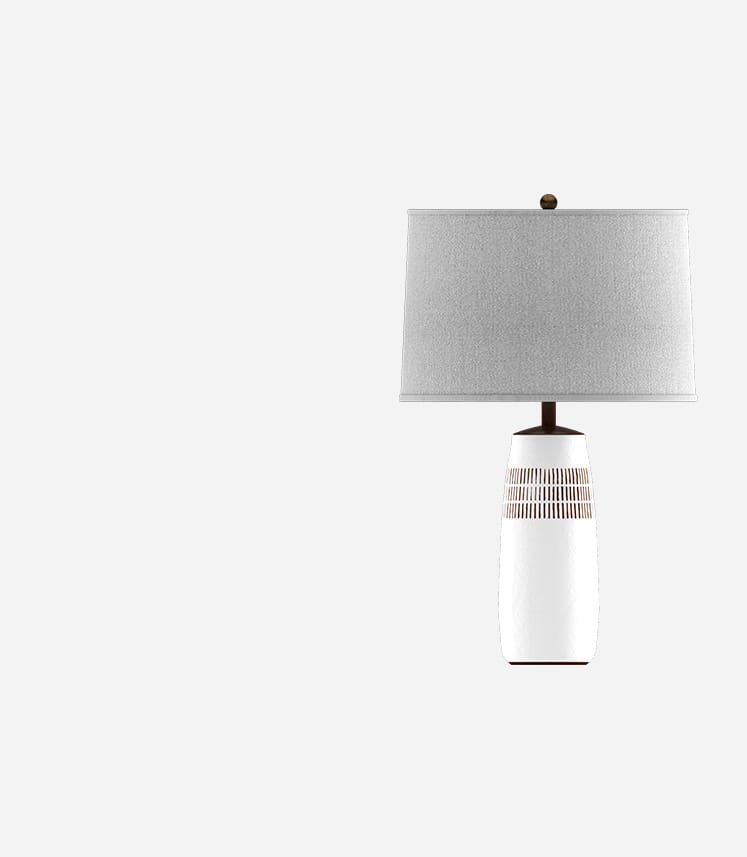 Modern Table Lamp – Image 3