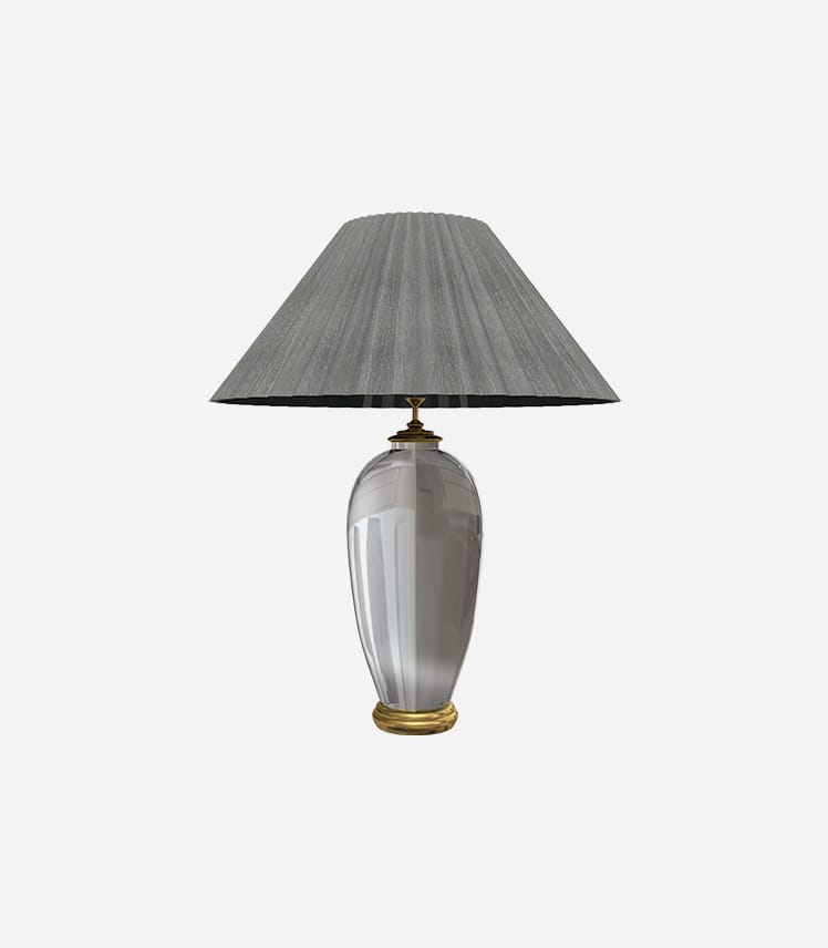 Unique Table Lamp