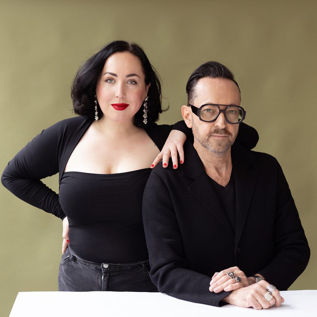 Fondateur Studio Vertigo studio photo lyon