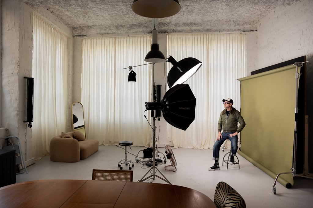 Studio photo lyon studio vertigo photographe lyon