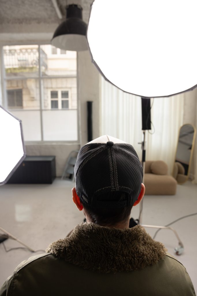 Studio photo lyon studio vertigo photographe lyon