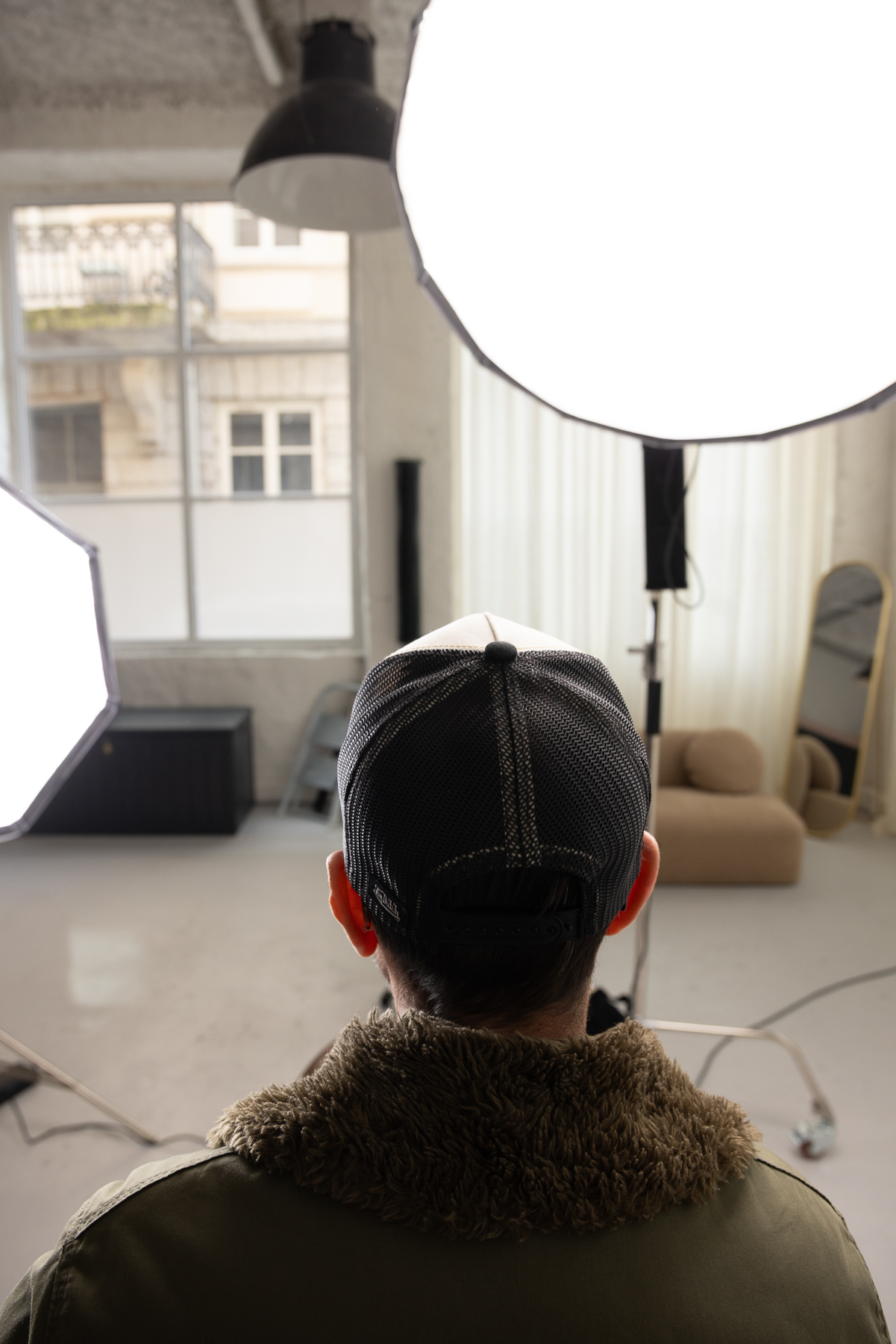 Studio photo lyon studio vertigo photographe lyon